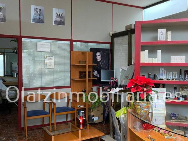 Local Comercial en venta en Alonsotegi, Guipúzcoa