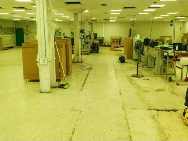 Local Comercial en venta en Alonsotegi, Guipúzcoa