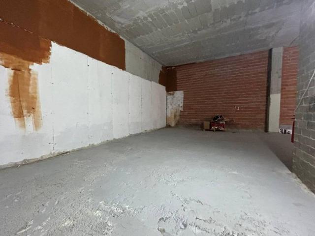 Local Comercial en venta en Alonsotegi, Guipúzcoa