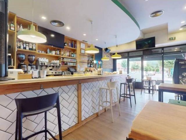 Local Comercial en venta en Alonsotegi, Guipúzcoa