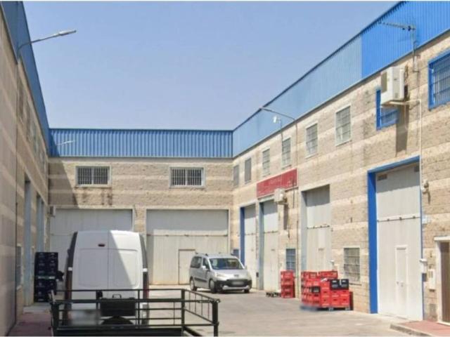Local Comercial en venta en Bellavista, Valle del Guadalhorce