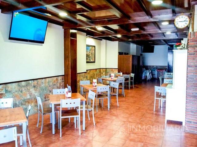 Local Comercial en venta en Valle del Guadalhorce, Andalucía