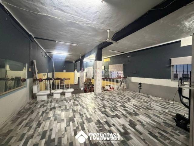 Local Comercial en venta en Valle del Guadalhorce, Andalucía