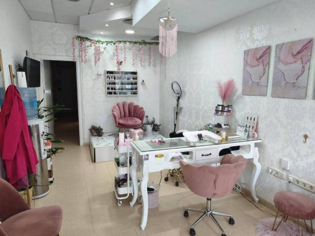 Local Comercial en venta en Alovera, Castilla-La Mancha