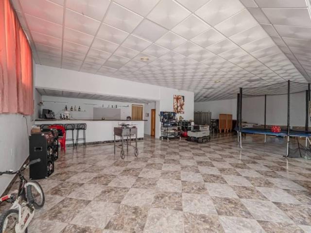 Local Comercial en venta en Sierra de las Nieves, Andalucía
