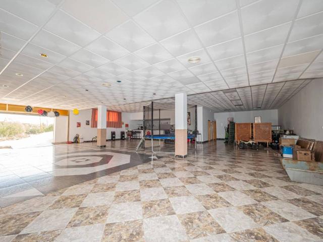 Local Comercial en venta en Sierra de las Nieves, Andalucía