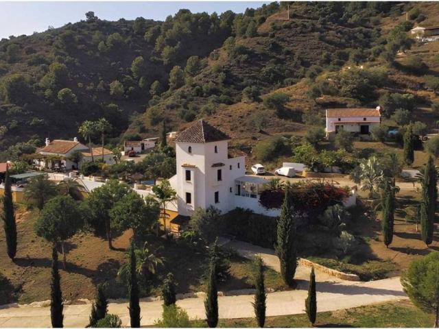 Local Comercial en venta en Sierra de las Nieves, Andalucía