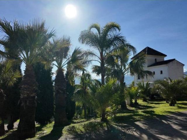 Local Comercial en venta en Sierra de las Nieves, Andalucía