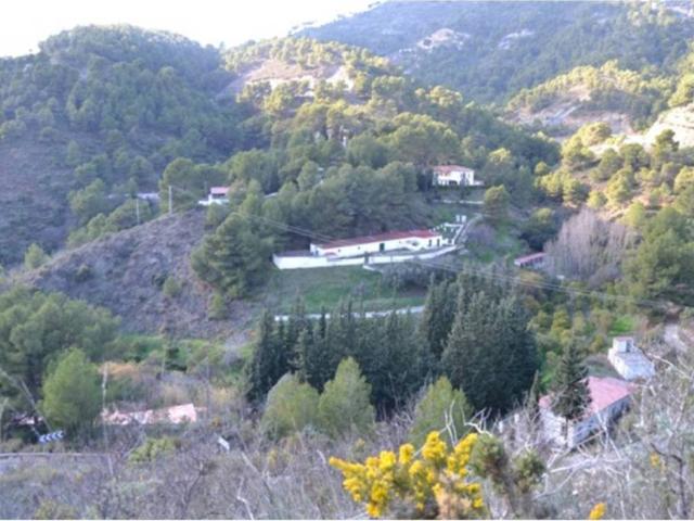 Local Comercial en venta en Sierra de las Nieves, Andalucía