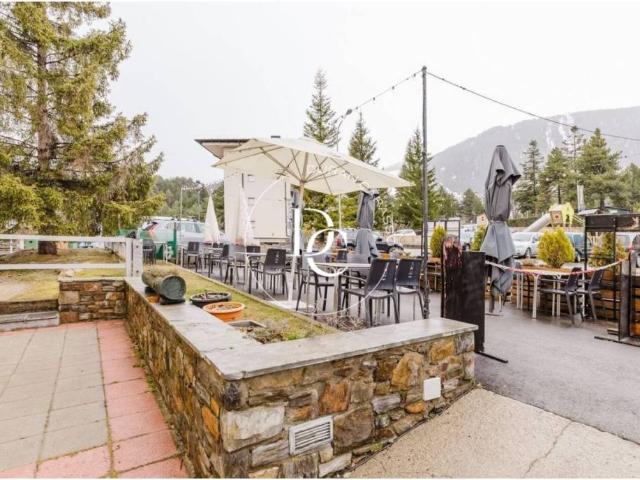 Local Comercial en venta en Cerdanya, Catalunya