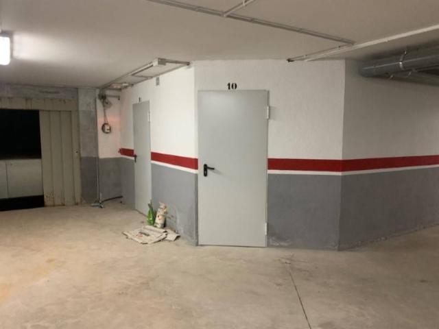 Local Comercial en venta en Cerdanya, Catalunya