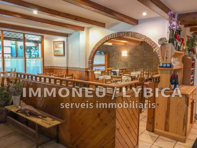 Local Comercial en venta en Cerdanya, Catalunya