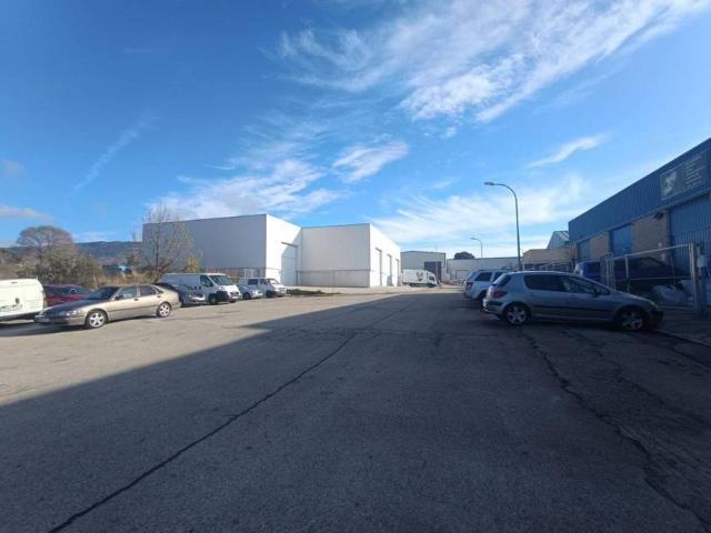 Local Comercial en venta en Alpedrete, Madrid