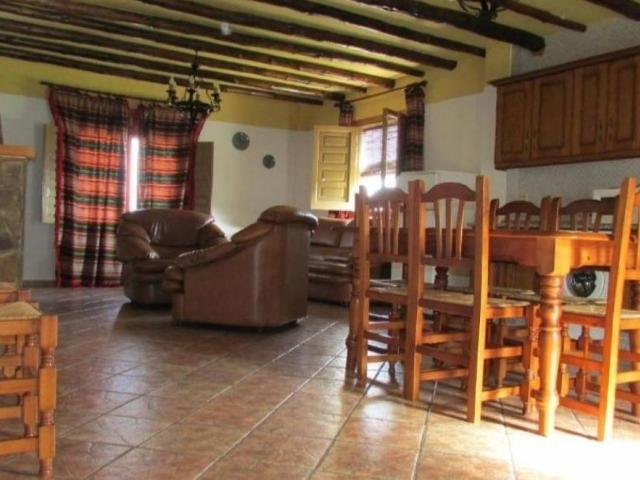 Local Comercial en venta en Comarca de la Alpujarra Granadina, Andalucía