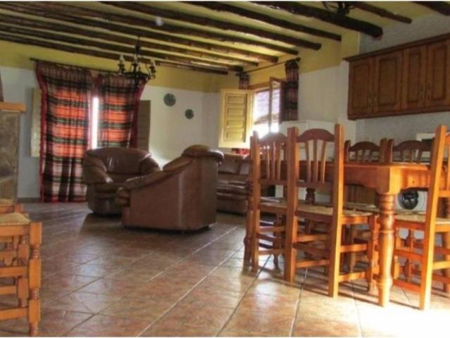 Local Comercial en venta en Comarca de la Alpujarra Granadina, Andalucía