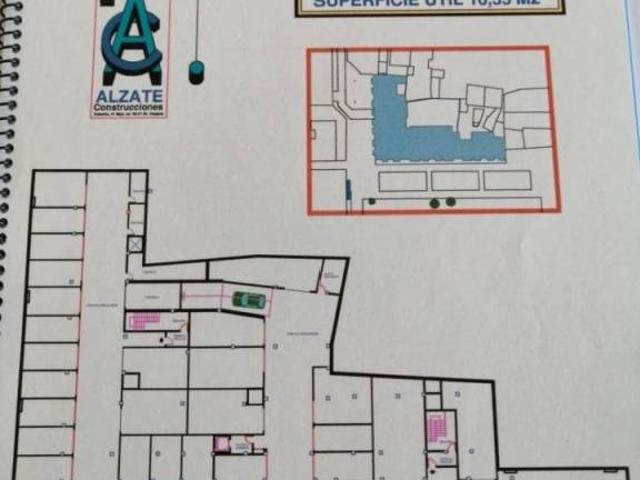 Local Comercial en venta en Sakana, Navarra