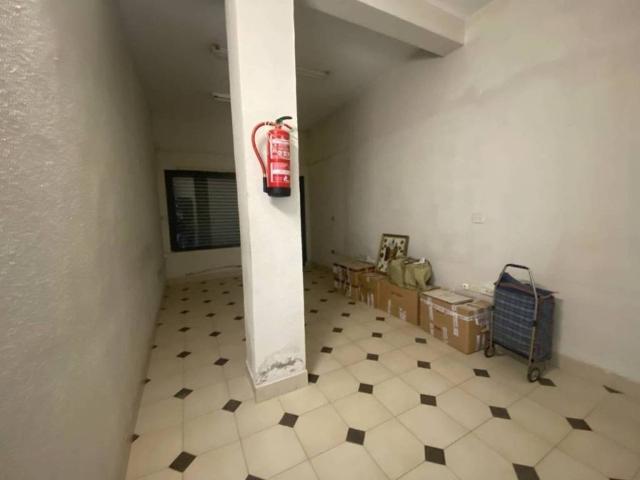Local Comercial en venta en Sakana, Navarra
