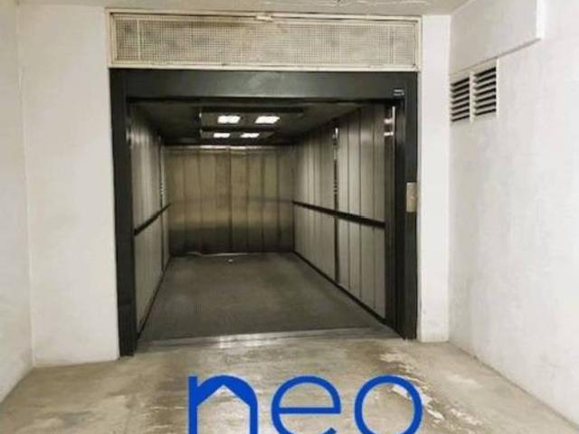 Local Comercial en venta en Sant Roc, la Marina Baixa