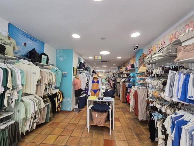 Local Comercial en venta en la Marina Baixa, Valencia