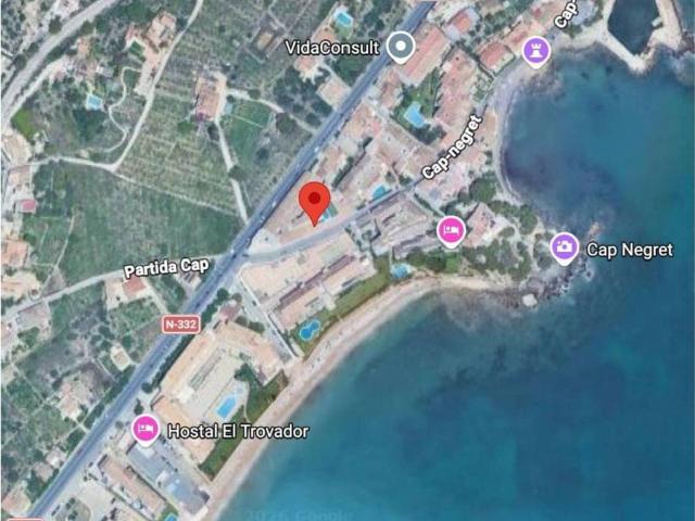 Local Comercial en venta en la Marina Baixa, Valencia
