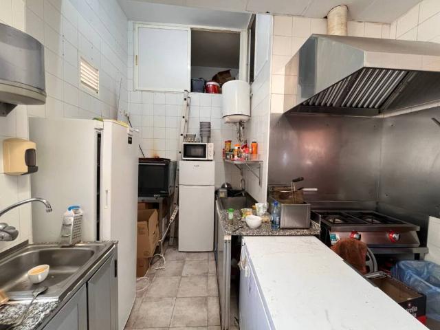 Local Comercial en venta en la Marina Baixa, Valencia