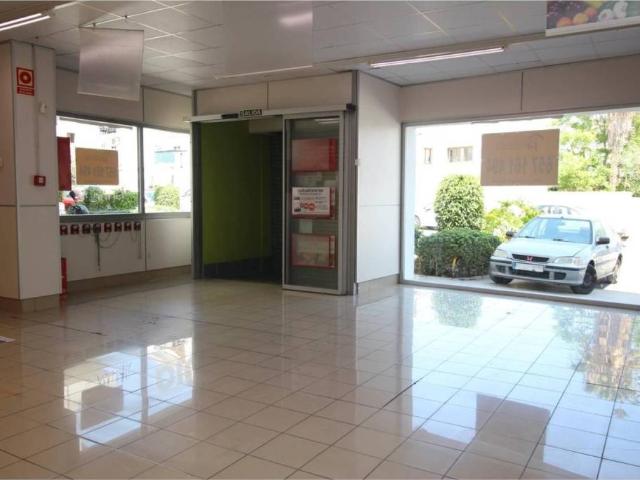 Local Comercial en venta en la Marina Baixa, Valencia