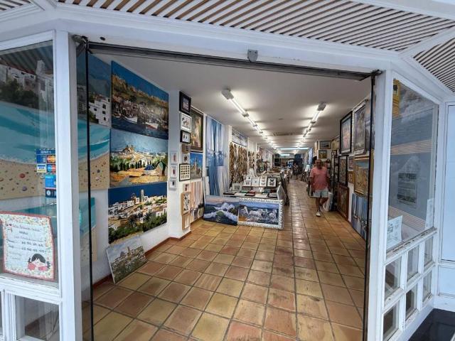 Local Comercial en venta en la Marina Baixa, Valencia