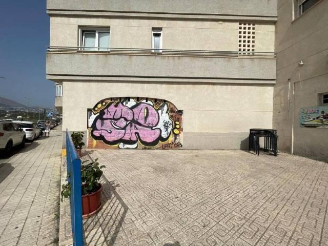 Local Comercial en venta en la Marina Baixa, Valencia