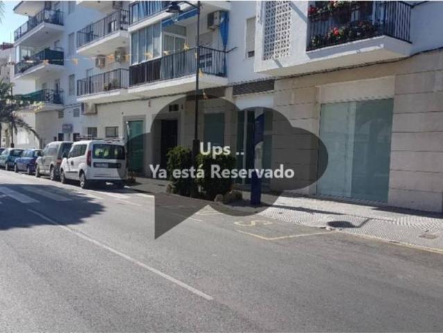 Local Comercial en venta en Altea