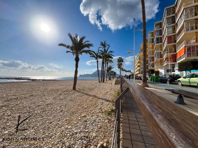 Local Comercial en venta en la Marina Baixa, Valencia