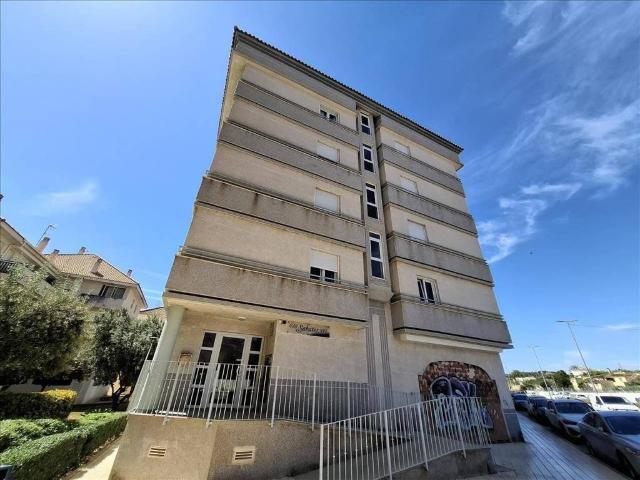 Local Comercial en venta en la Marina Baixa, Valencia