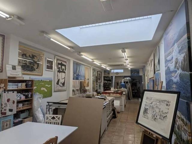 Local Comercial en venta en la Marina Baixa, Valencia