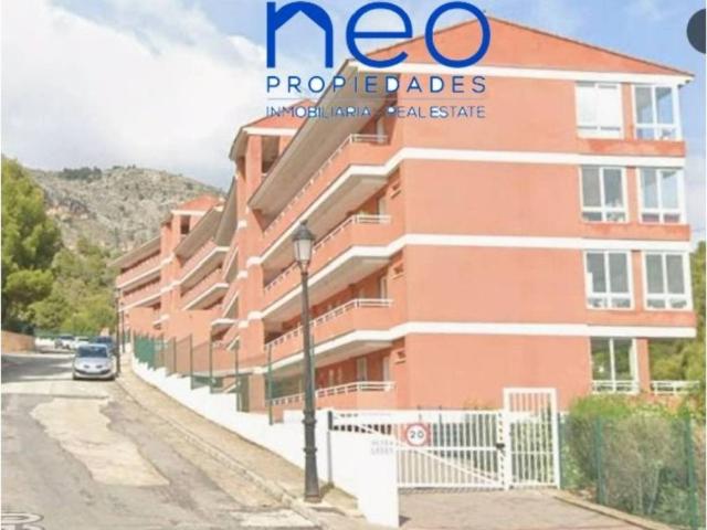 Local Comercial en venta en la Marina Baixa, Valencia