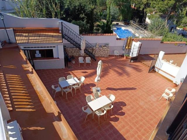 Local Comercial en venta en Altea