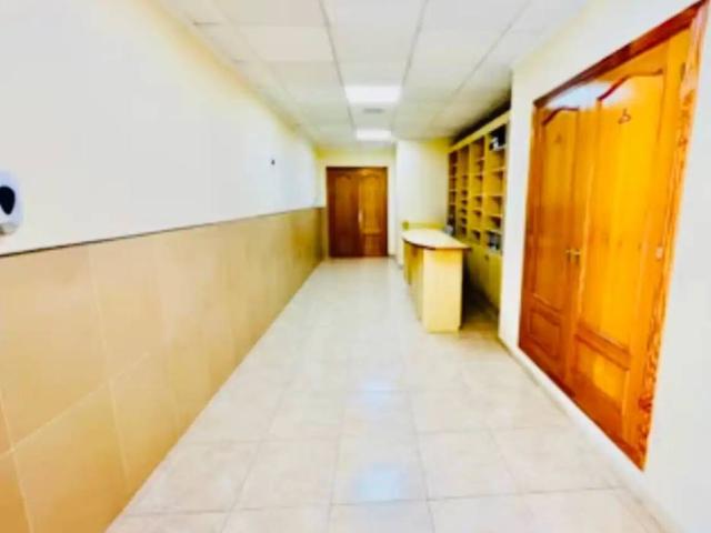 Local Comercial en venta en la Marina Baixa, Valencia