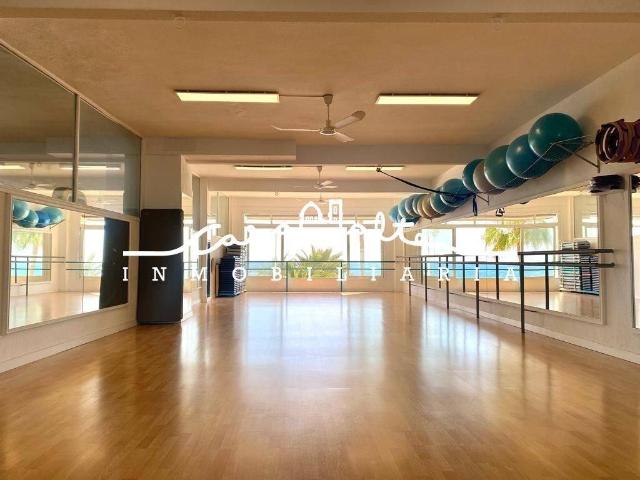 Local Comercial en venta en Altea