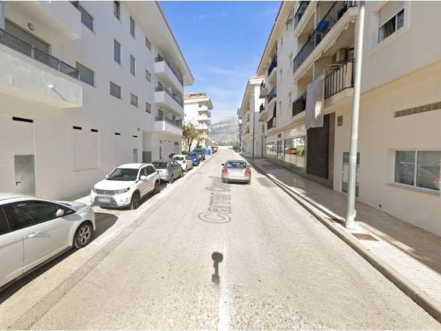 Local Comercial en venta en la Marina Baixa, Valencia