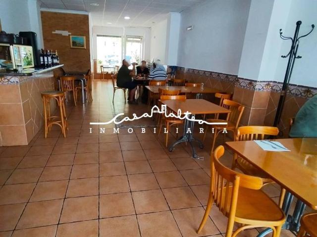 Local Comercial en venta en Altea
