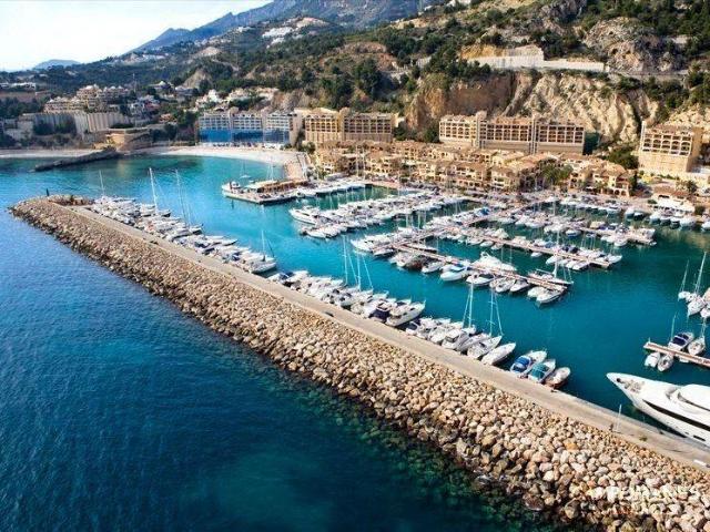 Local Comercial en venta en Altea, Valencia