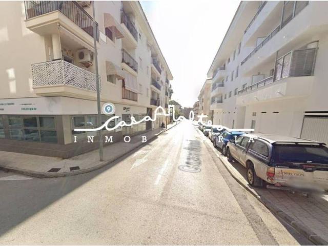Local Comercial en venta en la Marina Baixa, Valencia