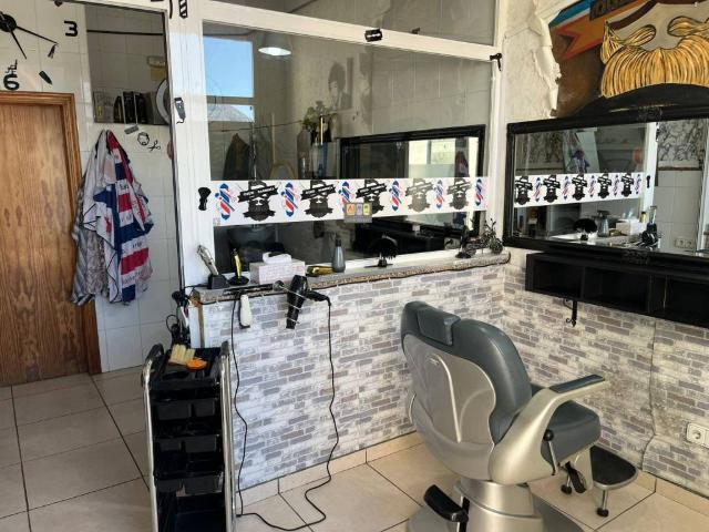 Local Comercial en venta en Altea, Valencia