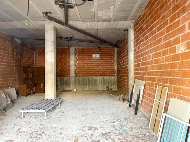 Local Comercial en venta en la Marina Baixa, Valencia