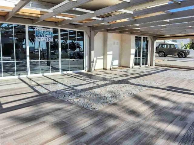 Local Comercial en venta en la Marina Baixa, Valencia