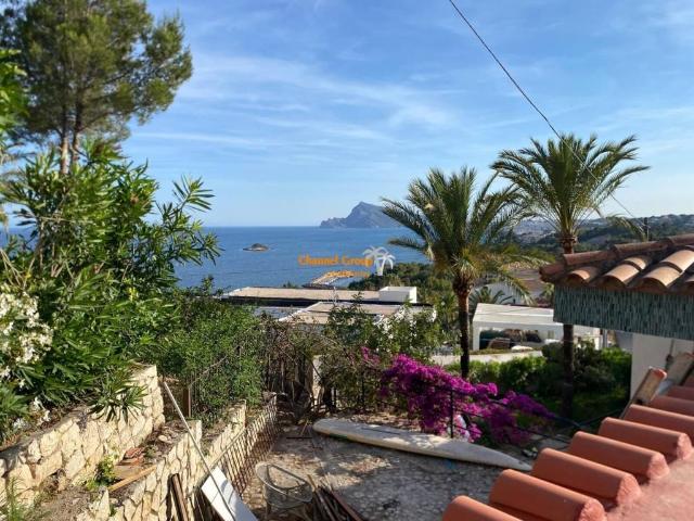 Local Comercial en venta en Altea, Valencia