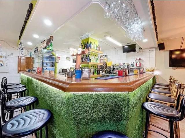 Local Comercial en venta en la Marina Baixa, Valencia