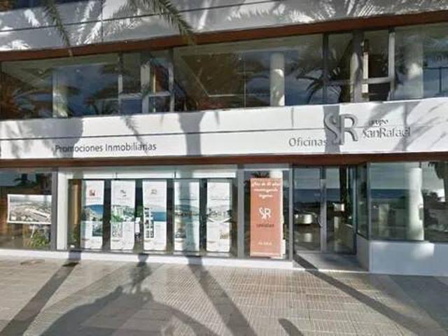 Local Comercial en venta en la Marina Baixa, Valencia