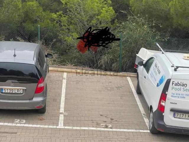 Local Comercial en venta en Altea, Valencia