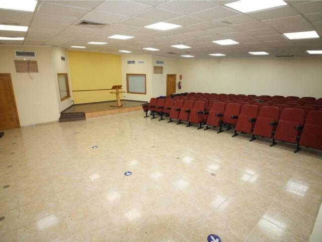 Local Comercial en venta en la Marina Baixa, Valencia