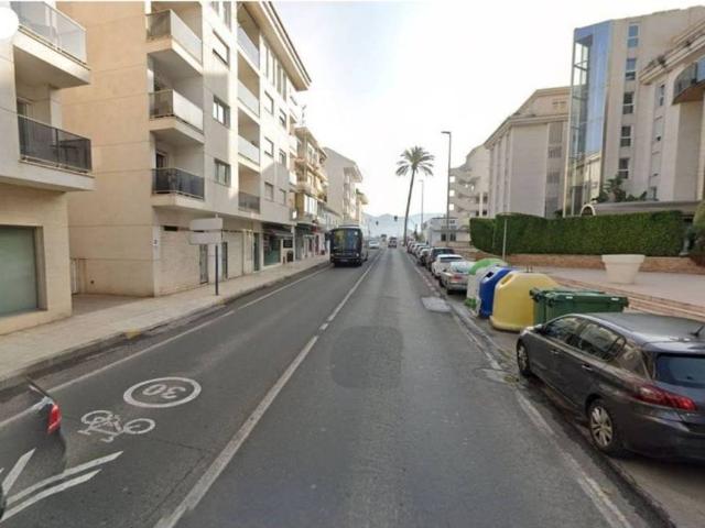 Local Comercial en venta en la Marina Baixa, Valencia
