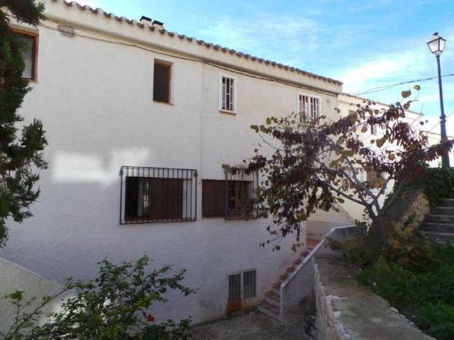 Local Comercial en venta en la Marina Baixa, Valencia